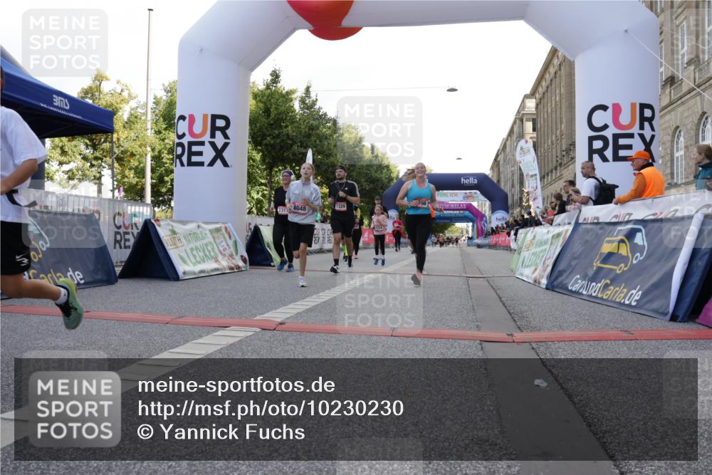 06.09.2026 - CURREX Alsterlauf Yannick Fuchs http://msf.ph/oto/10230230 06.09.2026 11:53:21 Ziel 1026, 1034, 1095, 1096, 1114, 1115, 1130, 1317, 1329, 8046, 8048 meine-sportfotos.de