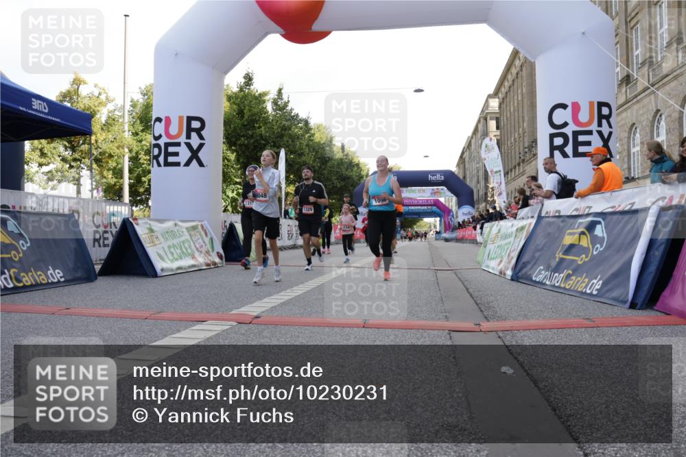 06.09.2026 - CURREX Alsterlauf Yannick Fuchs http://msf.ph/oto/10230231 06.09.2026 11:53:21 Ziel 1026, 1034, 1095, 1096, 1114, 1115, 1130, 1317, 1329, 8046, 8048 meine-sportfotos.de