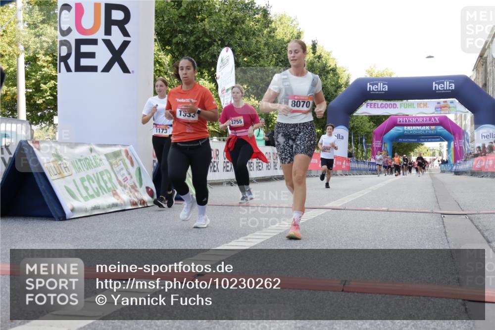 06.09.2026 - CURREX Alsterlauf Yannick Fuchs http://msf.ph/oto/10230262 06.09.2026 11:53:29 Ziel 1026, 1095, 1114, 1115, 1130, 1173, 1250, 1333, 1334, 3755, 8046, 8070 meine-sportfotos.de