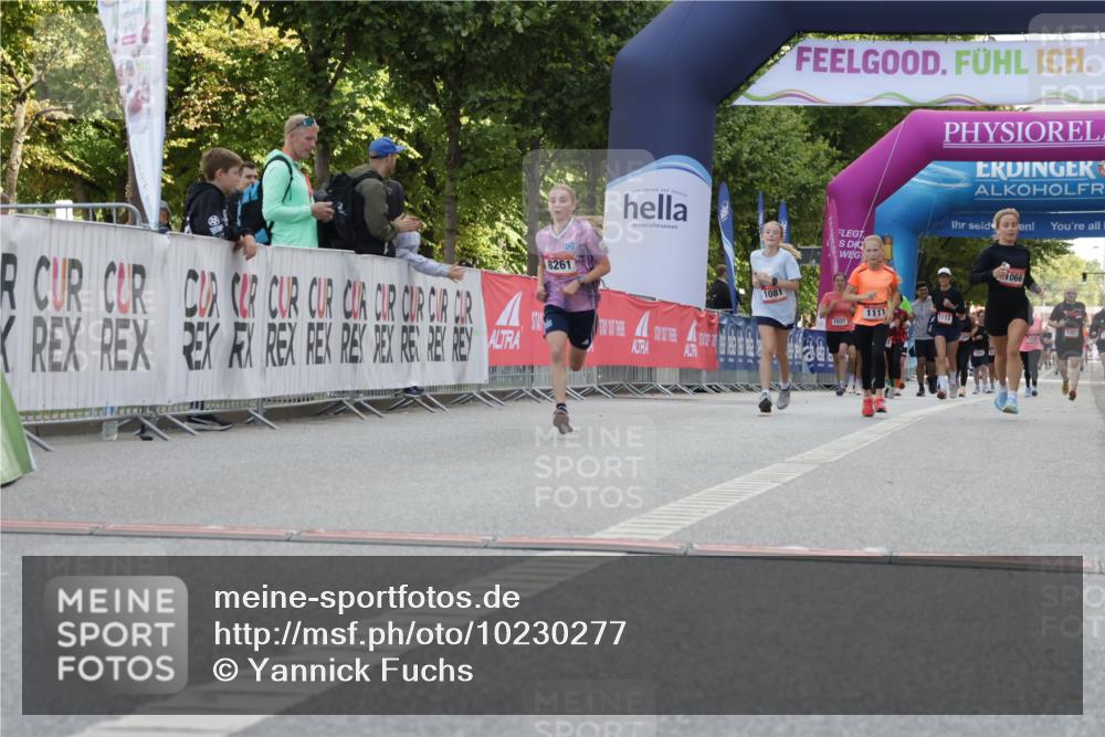 06.09.2026 - CURREX Alsterlauf Yannick Fuchs http://msf.ph/oto/10230277 06.09.2026 11:53:35 Ziel 1173, 1250, 1333, 1334, 3755, 8070, 8261 meine-sportfotos.de