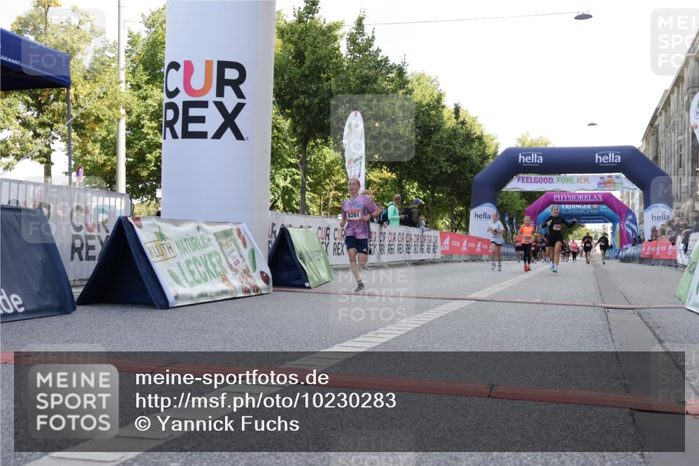 06.09.2026 - CURREX Alsterlauf Yannick Fuchs http://msf.ph/oto/10230283 06.09.2026 11:53:37 Ziel 1066, 1081, 1111, 1250, 1334, 8261 meine-sportfotos.de