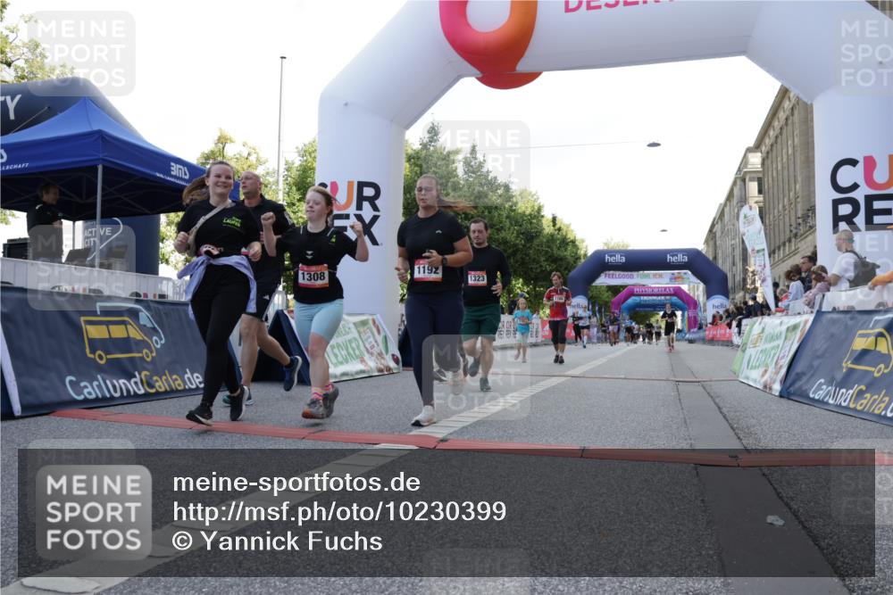 06.09.2026 - CURREX Alsterlauf Yannick Fuchs http://msf.ph/oto/10230399 06.09.2026 11:54:17 Ziel 1063, 1166, 1167, 1192, 1209, 1308, 1322, 1323, 8018 meine-sportfotos.de