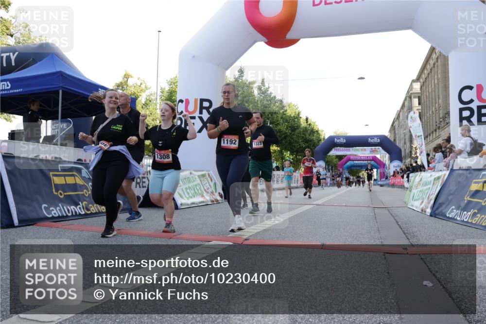 06.09.2026 - CURREX Alsterlauf Yannick Fuchs http://msf.ph/oto/10230400 06.09.2026 11:54:17 Ziel 1063, 1166, 1167, 1192, 1209, 1308, 1322, 1323, 8018 meine-sportfotos.de