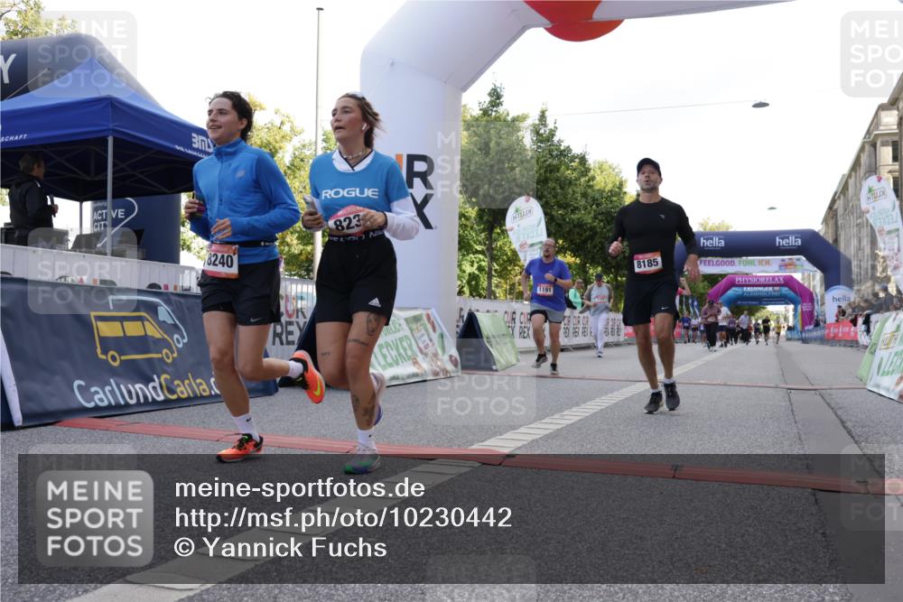 06.09.2026 - CURREX Alsterlauf Yannick Fuchs http://msf.ph/oto/10230442 06.09.2026 11:54:30 Ziel 1078, 1086, 1104, 1122, 1151, 1191, 1328, 1332, 1339, 8185, 8239, 8240 meine-sportfotos.de