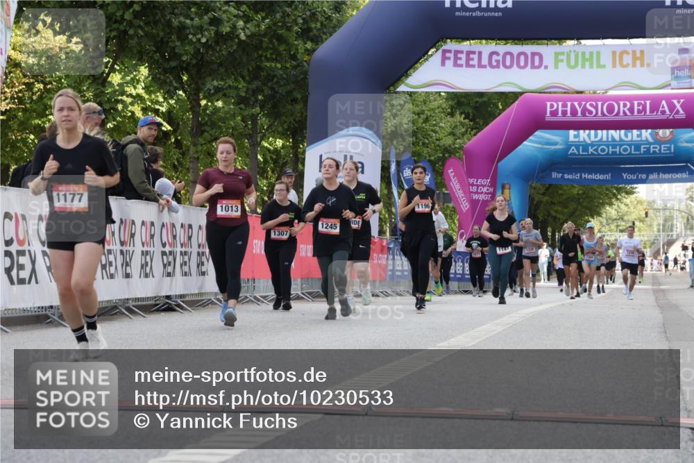 06.09.2026 - CURREX Alsterlauf Yannick Fuchs http://msf.ph/oto/10230533 06.09.2026 11:54:58 Ziel 1013, 1097, 1134, 1177, 1238, 1275, 1276 meine-sportfotos.de