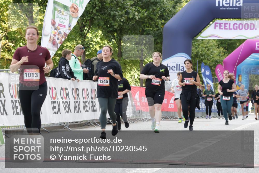 06.09.2026 - CURREX Alsterlauf Yannick Fuchs http://msf.ph/oto/10230545 06.09.2026 11:55:01 Ziel 1013, 1097, 1134, 1177, 1238, 1245, 1307 meine-sportfotos.de