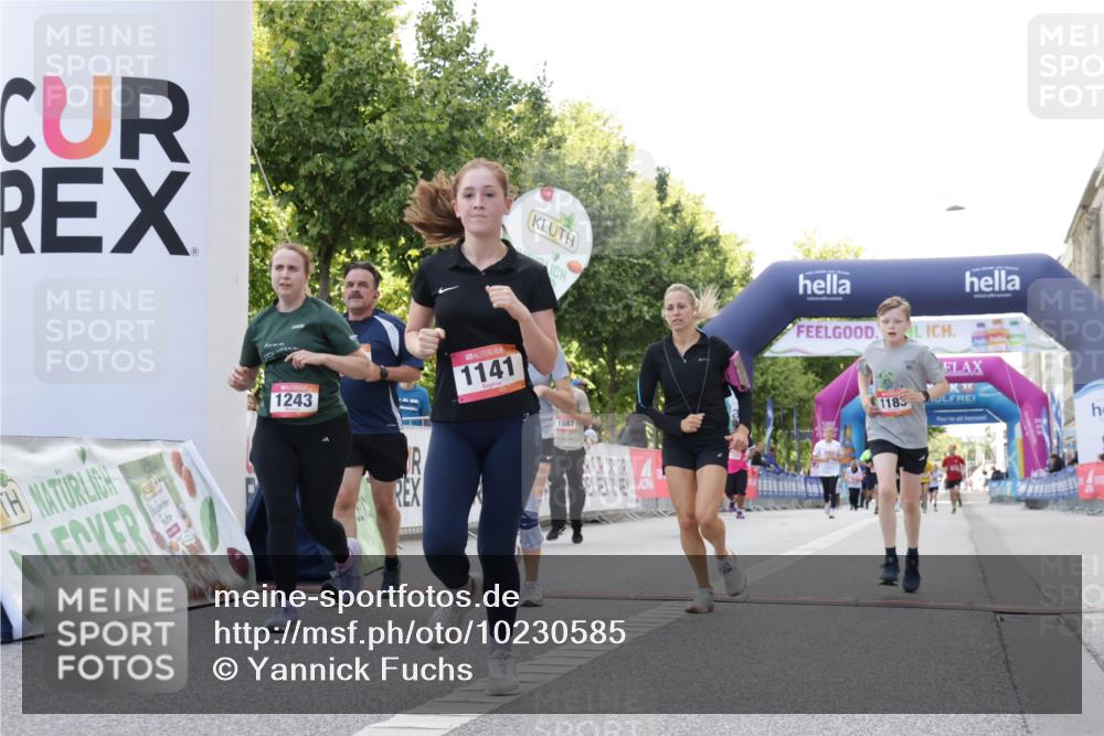 06.09.2026 - CURREX Alsterlauf Yannick Fuchs http://msf.ph/oto/10230585 06.09.2026 11:55:16 Ziel 1073, 1087, 1141, 1147, 1170, 1183, 1243, 1273, 1278, 1338, 1341, 8344 meine-sportfotos.de
