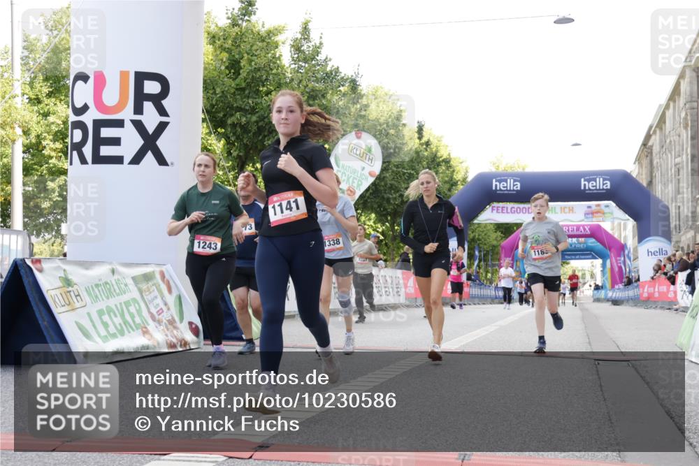 06.09.2026 - CURREX Alsterlauf Yannick Fuchs http://msf.ph/oto/10230586 06.09.2026 11:55:17 Ziel 1073, 1087, 1141, 1183, 1243, 1273, 1278, 1338, 1341, 8344 meine-sportfotos.de