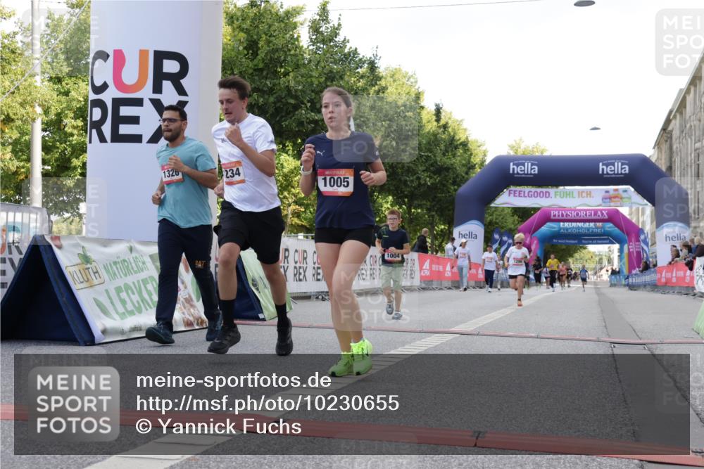 06.09.2026 - CURREX Alsterlauf Yannick Fuchs http://msf.ph/oto/10230655 06.09.2026 11:55:46 Ziel 1004, 1005, 1046, 1203, 1234, 1284, 1285, 1286, 1288, 1296, 1326 meine-sportfotos.de