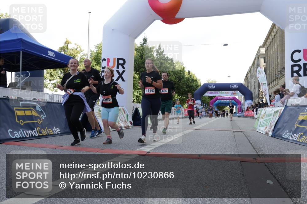 06.09.2026 - CURREX Alsterlauf Yannick Fuchs http://msf.ph/oto/10230866 06.09.2026 11:54:17 Ziel 1063, 1166, 1167, 1192, 1209, 1308, 1322, 1323, 8018 meine-sportfotos.de