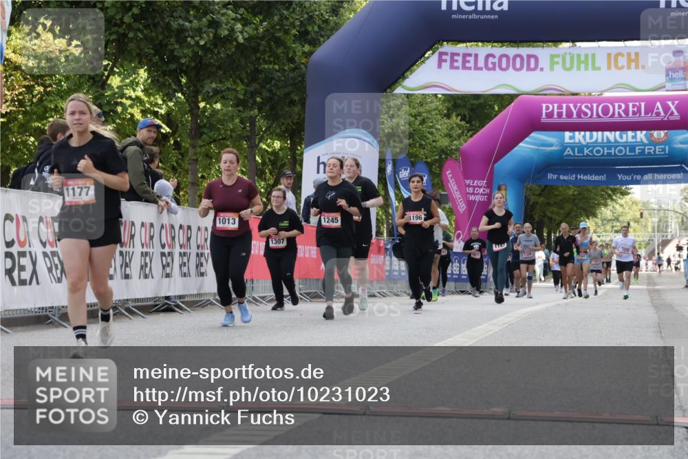 06.09.2026 - CURREX Alsterlauf Yannick Fuchs http://msf.ph/oto/10231023 06.09.2026 11:54:58 Ziel 1013, 1097, 1134, 1177, 1238, 1275, 1276 meine-sportfotos.de