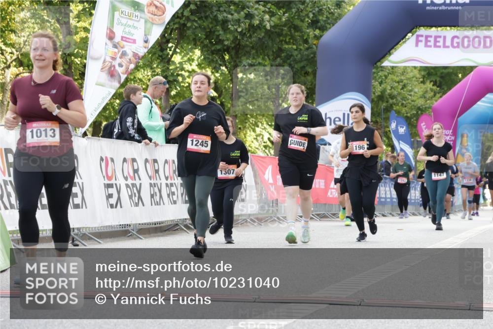 06.09.2026 - CURREX Alsterlauf Yannick Fuchs http://msf.ph/oto/10231040 06.09.2026 11:55:01 Ziel 1013, 1097, 1134, 1177, 1238, 1245, 1307 meine-sportfotos.de
