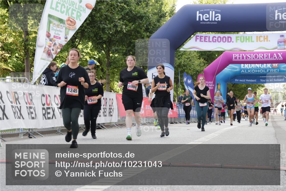 06.09.2026 - CURREX Alsterlauf Yannick Fuchs http://msf.ph/oto/10231043 06.09.2026 11:55:02 Ziel 1013, 1134, 1177, 1196, 1238, 1245, 1307 meine-sportfotos.de