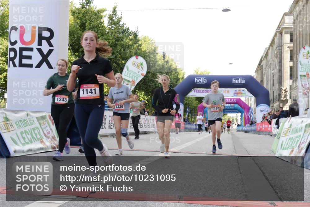 06.09.2026 - CURREX Alsterlauf Yannick Fuchs http://msf.ph/oto/10231095 06.09.2026 11:55:17 Ziel 1073, 1087, 1141, 1183, 1243, 1273, 1278, 1338, 1341, 8344 meine-sportfotos.de