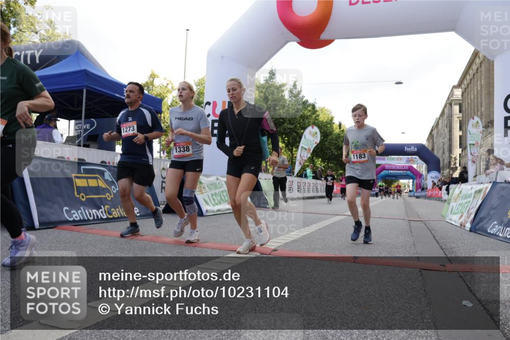 06.09.2026 - CURREX Alsterlauf Yannick Fuchs http://msf.ph/oto/10231104 06.09.2026 11:55:19 Ziel 1071, 1073, 1087, 1141, 1183, 1243, 1273, 1338, 8344 meine-sportfotos.de