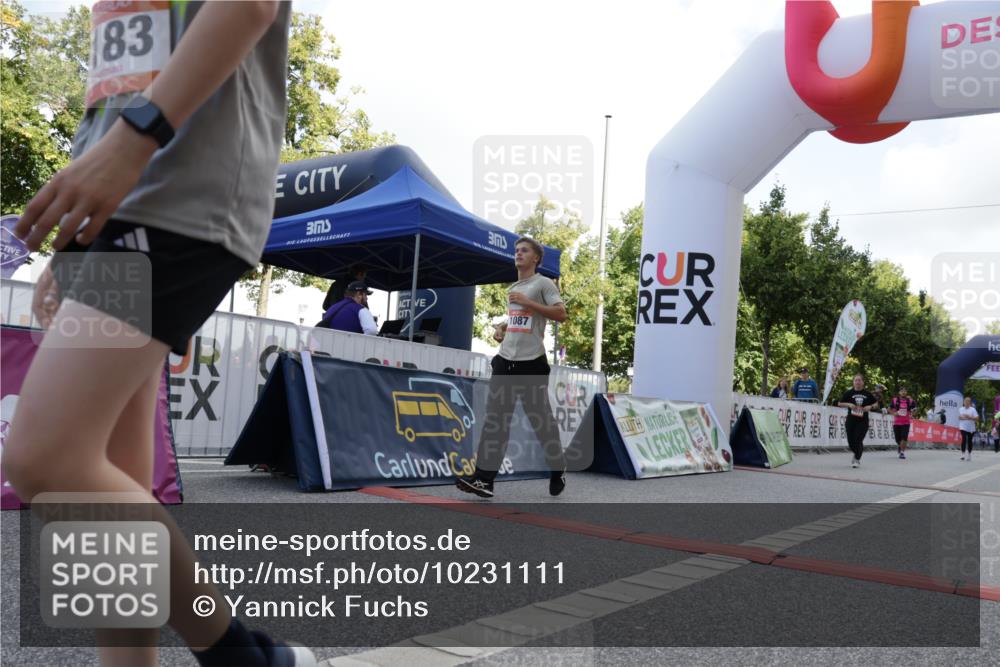 06.09.2026 - CURREX Alsterlauf Yannick Fuchs http://msf.ph/oto/10231111 06.09.2026 11:55:21 Ziel 1071, 1087, 1141, 1183, 1233, 1243, 1273, 1337, 1338, 8344 meine-sportfotos.de