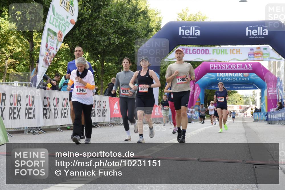 06.09.2026 - CURREX Alsterlauf Yannick Fuchs http://msf.ph/oto/10231151 06.09.2026 11:55:38 Ziel 1046, 1155, 1156, 1203, 1265, 1284, 1285, 1286, 1288 meine-sportfotos.de