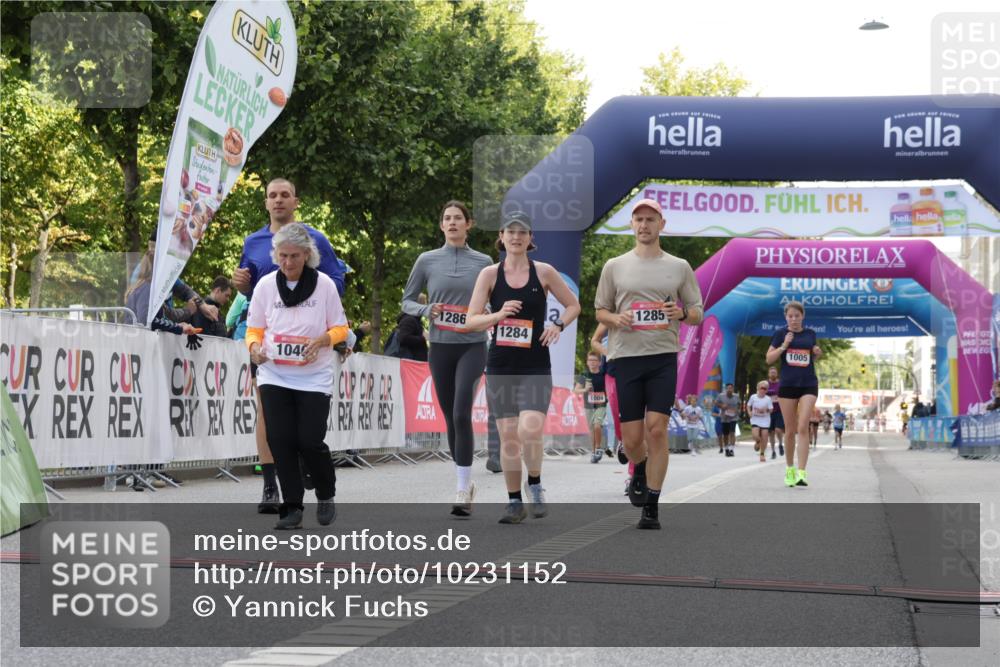 06.09.2026 - CURREX Alsterlauf Yannick Fuchs http://msf.ph/oto/10231152 06.09.2026 11:55:38 Ziel 1046, 1155, 1156, 1203, 1265, 1284, 1285, 1286, 1288 meine-sportfotos.de