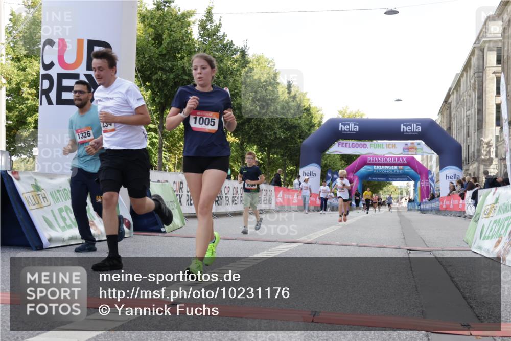06.09.2026 - CURREX Alsterlauf Yannick Fuchs http://msf.ph/oto/10231176 06.09.2026 11:55:46 Ziel 1004, 1005, 1046, 1203, 1234, 1284, 1285, 1286, 1288, 1296, 1326 meine-sportfotos.de