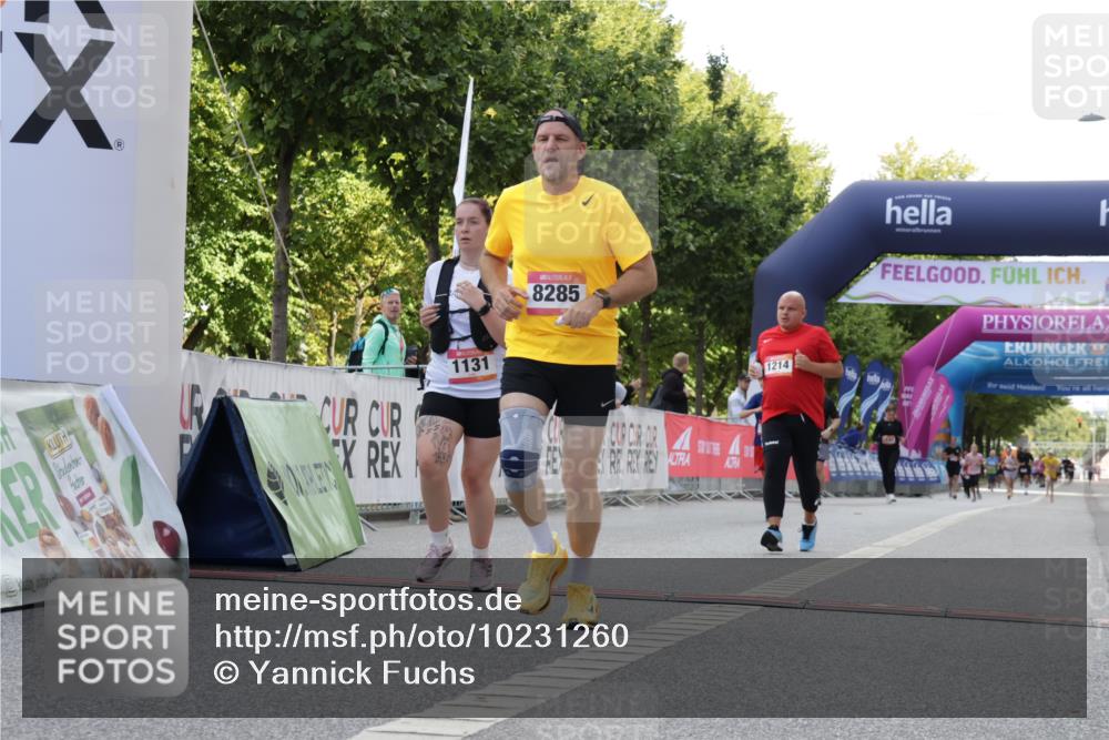 06.09.2026 - CURREX Alsterlauf Yannick Fuchs http://msf.ph/oto/10231260 06.09.2026 11:56:11 Ziel 1131, 1162, 1214, 1320, 8285, 8312 meine-sportfotos.de