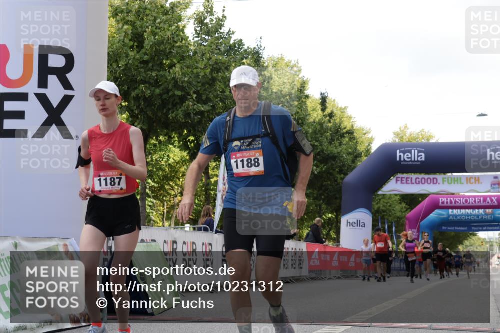 06.09.2026 - CURREX Alsterlauf Yannick Fuchs http://msf.ph/oto/10231312 06.09.2026 11:57:38 Ziel 1174, 1187, 1188, 1193, 2484 meine-sportfotos.de