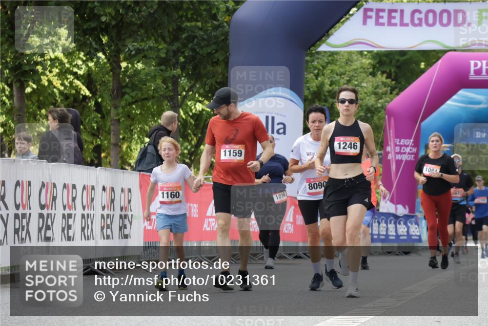 06.09.2026 - CURREX Alsterlauf Yannick Fuchs http://msf.ph/oto/10231361 06.09.2026 11:57:44 Ziel 1187, 1188, 1210, 1246 meine-sportfotos.de