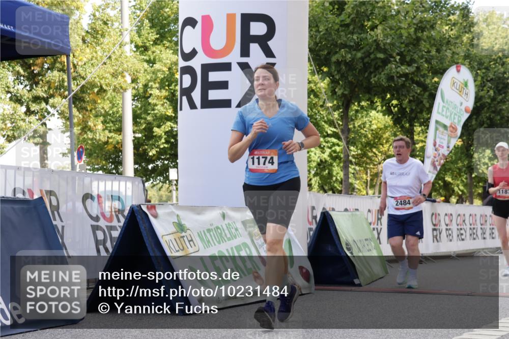 06.09.2026 - CURREX Alsterlauf Yannick Fuchs http://msf.ph/oto/10231484 06.09.2026 11:57:35 Ziel 1154, 1174, 1187, 1188, 1193, 1302, 2484 meine-sportfotos.de