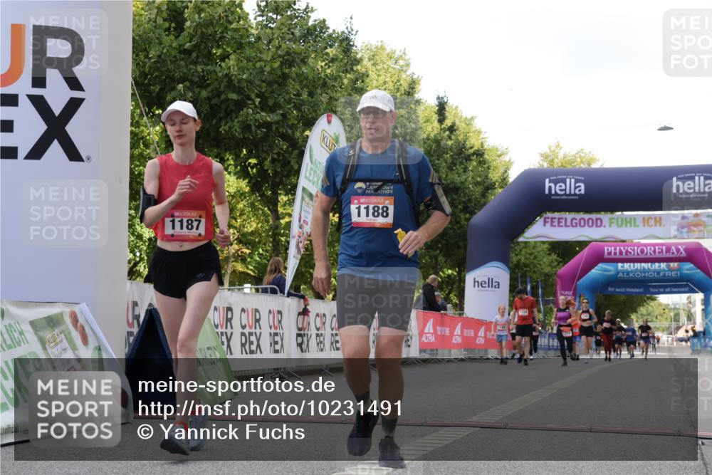 06.09.2026 - CURREX Alsterlauf Yannick Fuchs http://msf.ph/oto/10231491 06.09.2026 11:57:38 Ziel 1174, 1187, 1188, 1193, 2484 meine-sportfotos.de