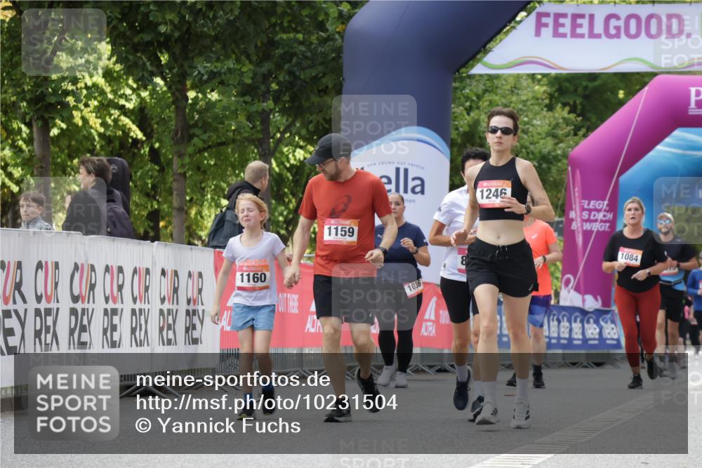 06.09.2026 - CURREX Alsterlauf Yannick Fuchs http://msf.ph/oto/10231504 06.09.2026 11:57:45 Ziel 1210, 1246, 8090 meine-sportfotos.de