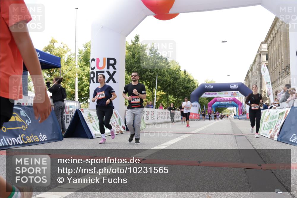 06.09.2026 - CURREX Alsterlauf Yannick Fuchs http://msf.ph/oto/10231565 06.09.2026 11:58:17 Ziel 1007, 1020, 1077, 1158, 1178, 1179, 1180, 1199, 8048, 8300 meine-sportfotos.de
