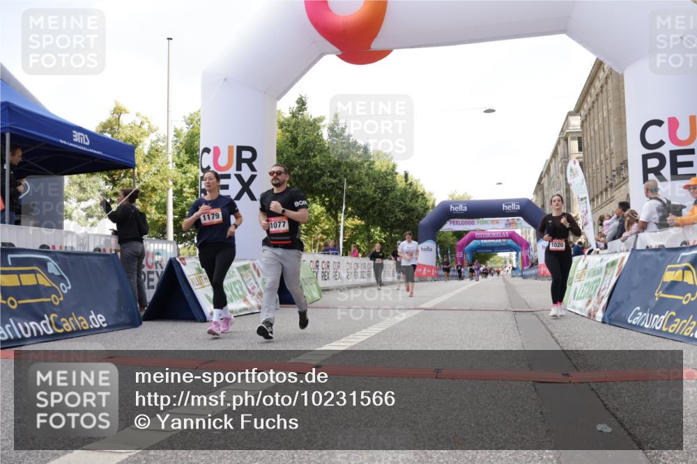 06.09.2026 - CURREX Alsterlauf Yannick Fuchs http://msf.ph/oto/10231566 06.09.2026 11:58:17 Ziel 1007, 1020, 1077, 1158, 1178, 1179, 1180, 1199, 8048, 8300 meine-sportfotos.de