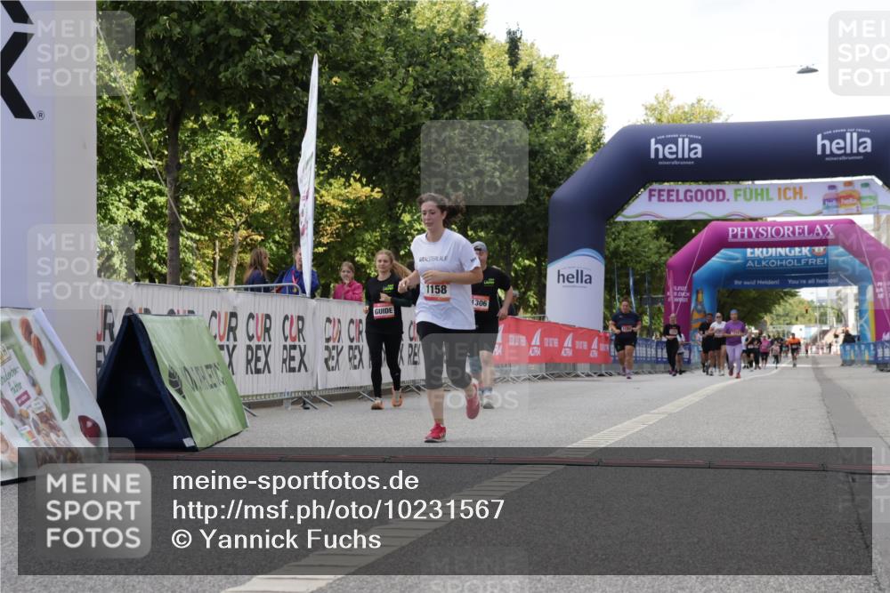 06.09.2026 - CURREX Alsterlauf Yannick Fuchs http://msf.ph/oto/10231567 06.09.2026 11:58:18 Ziel 1007, 1020, 1077, 1158, 1178, 1179, 1180, 1199, 8048, 8300 meine-sportfotos.de