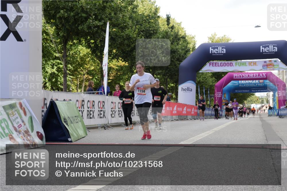 06.09.2026 - CURREX Alsterlauf Yannick Fuchs http://msf.ph/oto/10231568 06.09.2026 11:58:19 Ziel 1007, 1020, 1077, 1158, 1178, 1179, 1306 meine-sportfotos.de