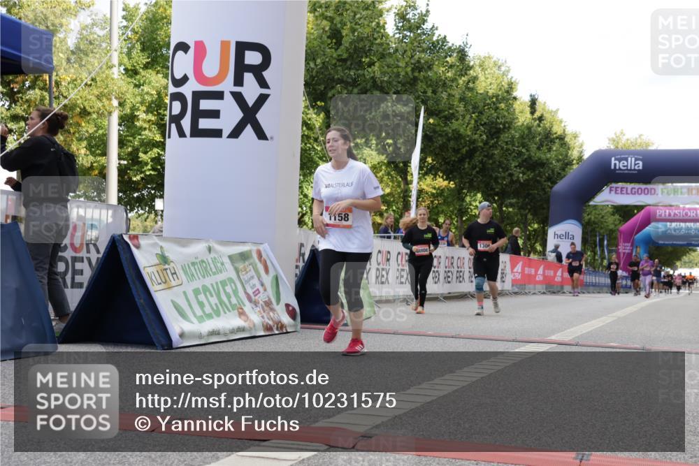06.09.2026 - CURREX Alsterlauf Yannick Fuchs http://msf.ph/oto/10231575 06.09.2026 11:58:20 Ziel 1007, 1020, 1077, 1158, 1178, 1179, 1306 meine-sportfotos.de
