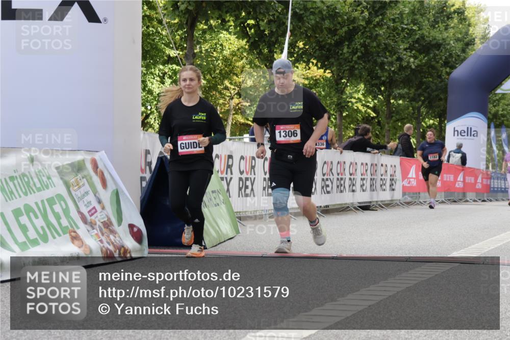 06.09.2026 - CURREX Alsterlauf Yannick Fuchs http://msf.ph/oto/10231579 06.09.2026 11:58:23 Ziel 1020, 1077, 1158, 1179, 1306 meine-sportfotos.de