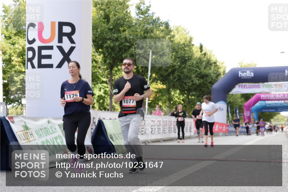 06.09.2026 - CURREX Alsterlauf Yannick Fuchs http://msf.ph/oto/10231647 06.09.2026 11:58:17 Ziel 1007, 1020, 1077, 1158, 1178, 1179, 1180, 1199, 8048, 8300 meine-sportfotos.de