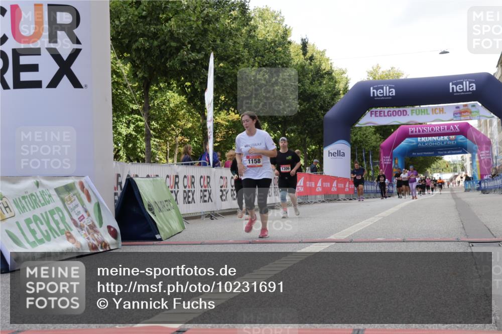 06.09.2026 - CURREX Alsterlauf Yannick Fuchs http://msf.ph/oto/10231691 06.09.2026 11:58:19 Ziel 1007, 1020, 1077, 1158, 1178, 1179, 1306 meine-sportfotos.de