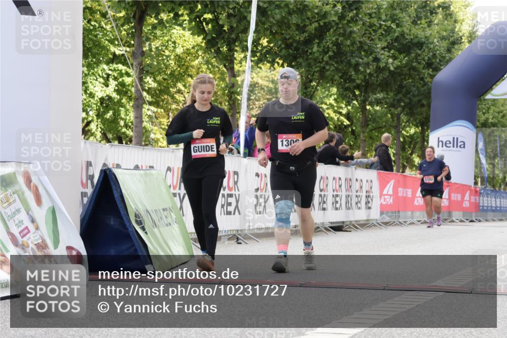 06.09.2026 - CURREX Alsterlauf Yannick Fuchs http://msf.ph/oto/10231727 06.09.2026 11:58:22 Ziel 1020, 1077, 1158, 1179, 1306 meine-sportfotos.de