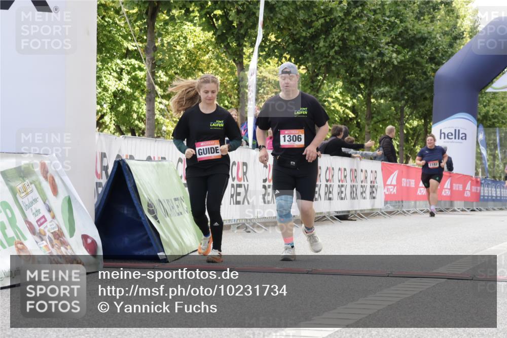 06.09.2026 - CURREX Alsterlauf Yannick Fuchs http://msf.ph/oto/10231734 06.09.2026 11:58:23 Ziel 1020, 1077, 1158, 1179, 1306 meine-sportfotos.de