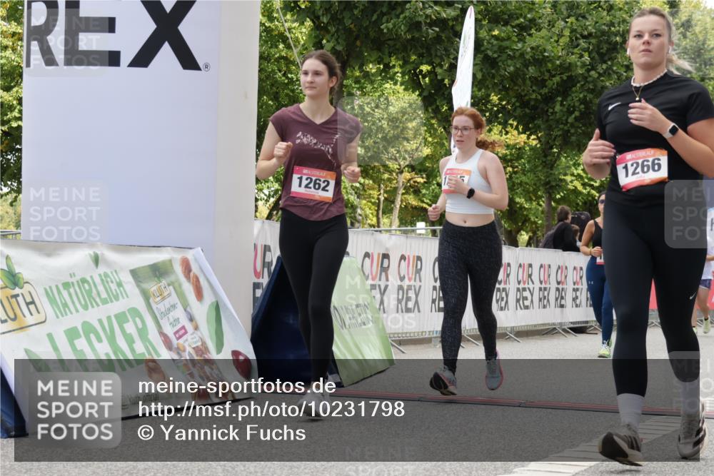 06.09.2026 - CURREX Alsterlauf Yannick Fuchs http://msf.ph/oto/10231798 06.09.2026 11:59:38 Ziel 1006, 1018, 1108, 1215, 1262, 1266 meine-sportfotos.de