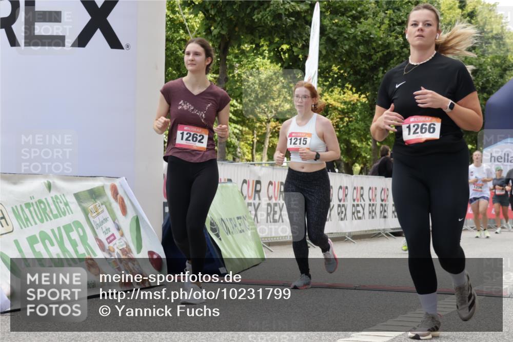 06.09.2026 - CURREX Alsterlauf Yannick Fuchs http://msf.ph/oto/10231799 06.09.2026 11:59:39 Ziel 1006, 1018, 1108, 1215, 1262, 1266 meine-sportfotos.de