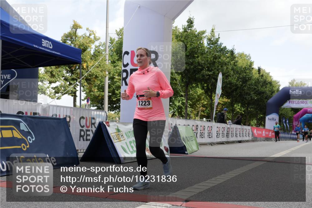 06.09.2026 - CURREX Alsterlauf Yannick Fuchs http://msf.ph/oto/10231836 06.09.2026 11:59:59 Ziel 1076, 1124, 1192, 1223, 1247, 1323, 1340 meine-sportfotos.de