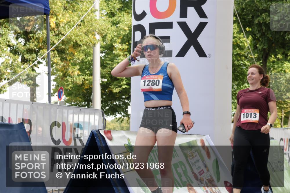 06.09.2026 - CURREX Alsterlauf Yannick Fuchs http://msf.ph/oto/10231968 06.09.2026 12:00:47 Ziel 1013, 1097, 1185, 1222, 1231, 1260, 1272, 1280 meine-sportfotos.de