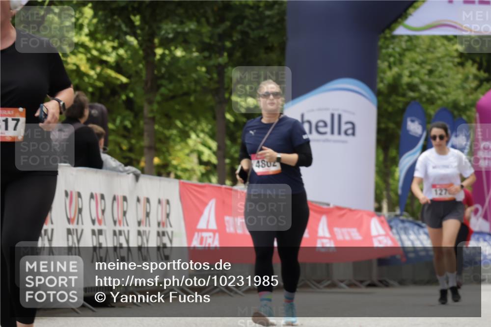 06.09.2026 - CURREX Alsterlauf Yannick Fuchs http://msf.ph/oto/10231985 06.09.2026 12:00:55 Ziel 1097, 1317 meine-sportfotos.de