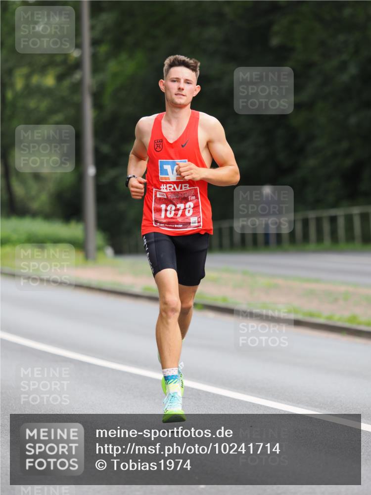 13.09.2026 - 21. swb-Marathon Bremen TobiasT http://msf.ph/oto/10241714 13.09.2026 11:09:42 Laufen 1878, 21 meine-sportfotos.de