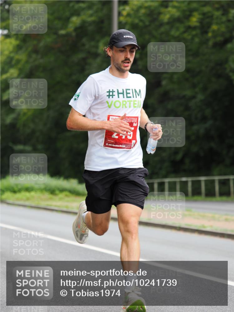 13.09.2026 - 21. swb-Marathon Bremen TobiasT http://msf.ph/oto/10241739 13.09.2026 11:12:38 Laufen 21, 26 meine-sportfotos.de