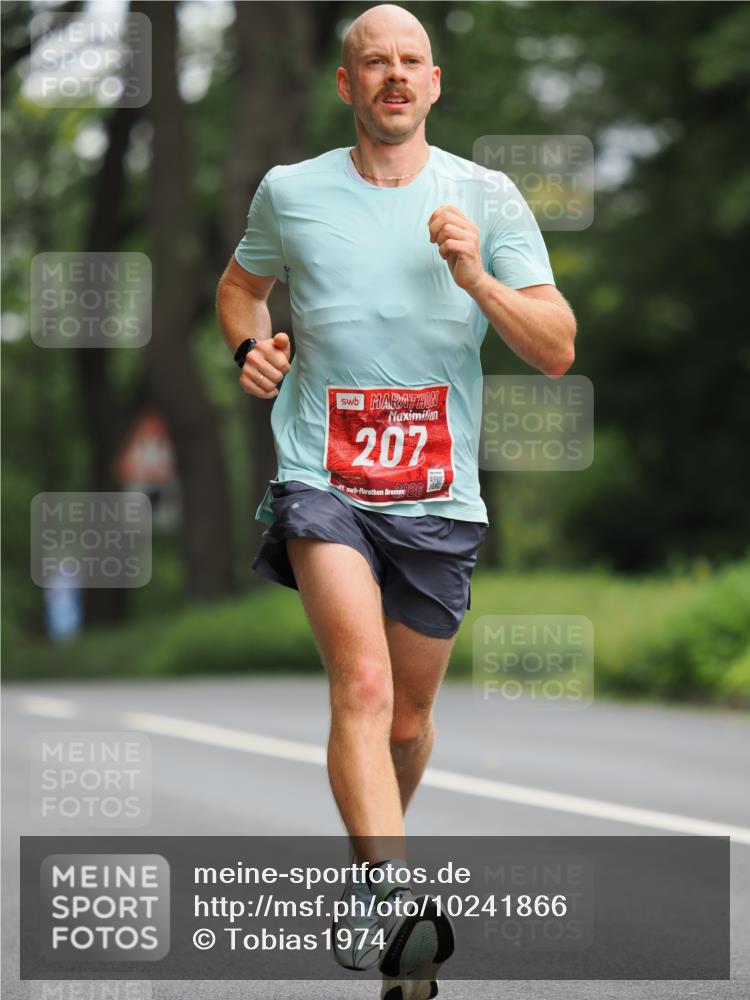 13.09.2026 - 21. swb-Marathon Bremen TobiasT http://msf.ph/oto/10241866 13.09.2026 11:16:23 Laufen 207, 126, 20 meine-sportfotos.de