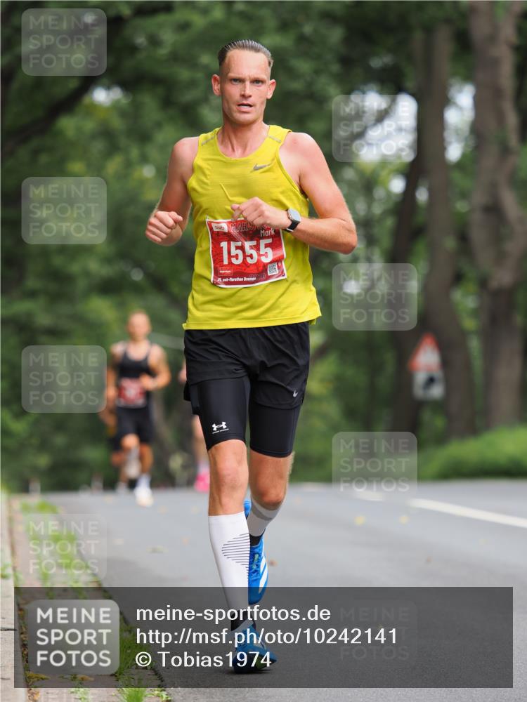 13.09.2026 - 21. swb-Marathon Bremen TobiasT http://msf.ph/oto/10242141 13.09.2026 11:21:00 Laufen 1555, 21 meine-sportfotos.de