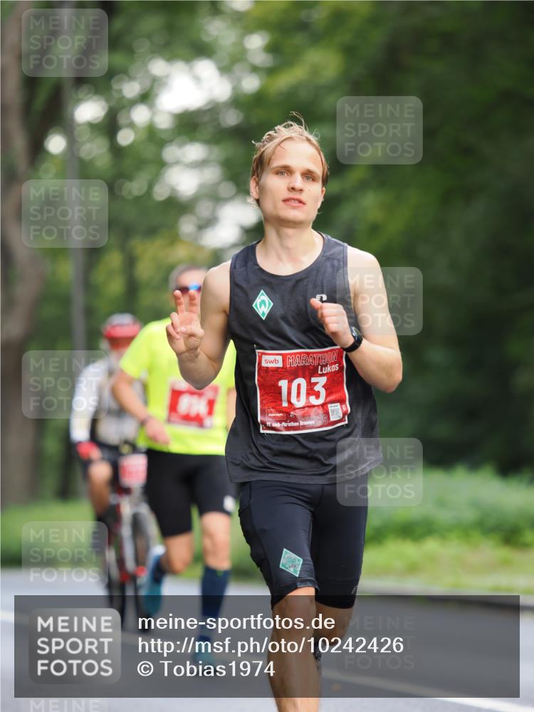13.09.2026 - 21. swb-Marathon Bremen TobiasT http://msf.ph/oto/10242426 13.09.2026 11:27:45 Laufen 103, 21 meine-sportfotos.de