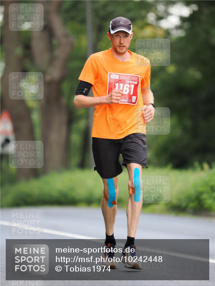13.09.2026 - 21. swb-Marathon Bremen TobiasT http://msf.ph/oto/10242448 13.09.2026 11:28:25 Laufen 1161, 26 meine-sportfotos.de